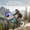 Velo Electrique Touroll U3 Pro 720Wh 29pouces Montagne