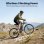 Velo Electrique Touroll U3 Pro 720Wh 29pouces Montagne
