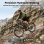 Velo Electrique Touroll U3 Pro 720Wh 29pouces Montagne