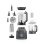 Mixer Ninja Detect Power Mixer Pro 2,1 L 1200 W