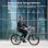 Bicicleta Eléctrica Touroll Urbano 3 Motor Central 540W 120km 27,5" Frenos Hidráulicos