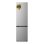 Frigorífico Combi LG GBBS524DPY Total No Frost 203cm 375L D Inox WiFi