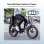 Velo electrique pliant Touroll S2 Pro 720 Wh Bleu