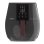 Freidora de Aire Solac Leviter Digital 3,5L 1500W con 9 programas y pantalla táctil