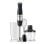 Batteur plongeant Taurus HBA1000X 1000 W Noir/Acier