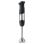 Batteur plongeant Taurus HBA1000X 1000 W Noir/Acier