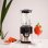 Batidora Vaso Taurus Supreme Mix Plata 1200W Jarra 1,75 L