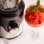 Batidora Vaso Taurus Supreme Mix Plata 1200W Jarra 1,75 L