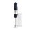 Mixeur plongeant Taurus HB1000X 1000W design ergonomique noir