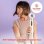 Multi-Haarstyler Solac Blast Style Pearl 1400W Ionen 9 Temperaturen 6 Zubehör Gold