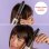 Multi-Haarstyler Solac Blast Style Pearl 1400W Ionen 9 Temperaturen 6 Zubehör Gold