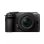 Cámara Mirrorless Nikon Z30 20.9MP 5568x3712px 16-50mm USB-C HDMI Micrófono