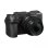 Cámara Mirrorless Nikon Z30 20.9MP 5568x3712px 16-50mm USB-C HDMI Micrófono