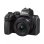Fotocamera Mirrorless Nikon Z50II 20.9MP 16-50mm 50-250mm WiFi USB-C