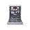 Lavavajillas Infiniton DIW-6225XD3 14 Servicios C con sistema Auto-Open