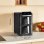 Friteuse sans Huile Moulinex EZ7568F0 10L 2700W Double Résistance Tactile