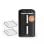 Friggitrice ad Aria Moulinex EZ7568F0 10L 2700W Doppia Resistenza Touch Nera