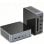 Mini PC Rolipo H90 Intel Core i7 11390H/32GB/1TB SSD/Iris Xe/Windows 11 Pro/Wi-Fi 6