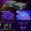 Mini PC Rolipo H90 Intel Core i7 11390H/32GB/1TB SSD/Iris Xe/Windows 11 Pro/Wi-Fi 6