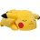 Peluche Pikachu Dormilón Pokémon 46 Cms