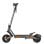 Patinete eléctrico KuKirin G2 (VMP) 500W Autonomía 65km Ruedas 10" Frenos disco IPX4