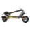 Patinete eléctrico KuKirin G2 (VMP) 500W Autonomía 65km Ruedas 10" Frenos disco IPX4