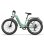 Bicicleta eletrica Joobike JOO1 1000W 48V 17,5Ah