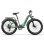 Bicicleta eletrica Joobike JOO1 1000W 48V 17,5Ah