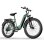 Bicicleta eletrica Joobike JOO1 1000W 48V 17,5Ah