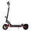 Patinete eléctrico Joyor T6D 600W Autonomía 55km Ruedas 10" Frenos disco Negro