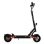 Patinete eléctrico Joyor T6D 600W Autonomía 55km Ruedas 10" Frenos disco Negro