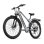 Bicicleta Eletrica Joobike Joo2 Adultos 1000 W Pneus 29
