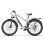 Bicicleta Eletrica Joobike Joo2 Adultos 1000 W Pneus 29