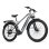 Bicicleta Eletrica Joobike Joo2 Adultos 1000 W Pneus 29