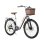 Bicicleta eletrica Cityrun Cysum 250W 36V 10Ah 26 x 1,95