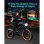 Bicicleta Eléctrica Kornorge M20 1500W Batería 48V Neumáticos 20"