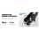 Triciclo Eletrico AG1 Pro Cysum 750 W 48 V 20 Ah