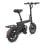Velo electrique Regalangel B20 Mini 500 W 36 V 14 pouces