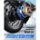 Velo electrique Regalangel B20 Mini 500 W 36 V 14 pouces
