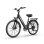 Urlife E26 E-Bike Fuer Erwachsene 250 W 48V 10,4Ah 26 Zoll
