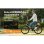 Urlife E26 E-Bike Fuer Erwachsene 250 W 48V 10,4Ah 26 Zoll