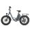 Bicicletta Elettrica URLIFE E20 PRO 1500W batteria 48V 15,6Ah pneumatici 20"