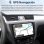 Autoradio JUNSUN 6+128gb Android15 8-core CarPlay GPS