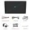 Autoradio JUNSUN 6+128gb Android15 8-core CarPlay GPS