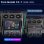 Autoradio JUNSUN 9" Android 15 CarPlay GPS WiFi Bluetooth Mazda CX-7
