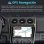 Autoradio JUNSUN 9" Android 15 CarPlay GPS WiFi Bluetooth Mazda CX-7