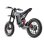 Bicicleta Electrica Shengmilo S900 Potencia 1500 W Bateria 60V Pneus 20 polegadas