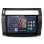 Autoradio JUNSUN Android 15 2+64GB CarPlay GPS Citroën C4