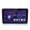 Autoradio JUNSUN 6+128GB 8-Core Carplay Android Auto GPS Audi A3 8P