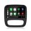 Autoradio 2+64gb Carplay Android Auto GPS BT Opel Vivaro Renault Trafic
